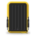 Miniatyrbillede 1 af 2: Ekstern harddisk Silicon Power A66 5 TB