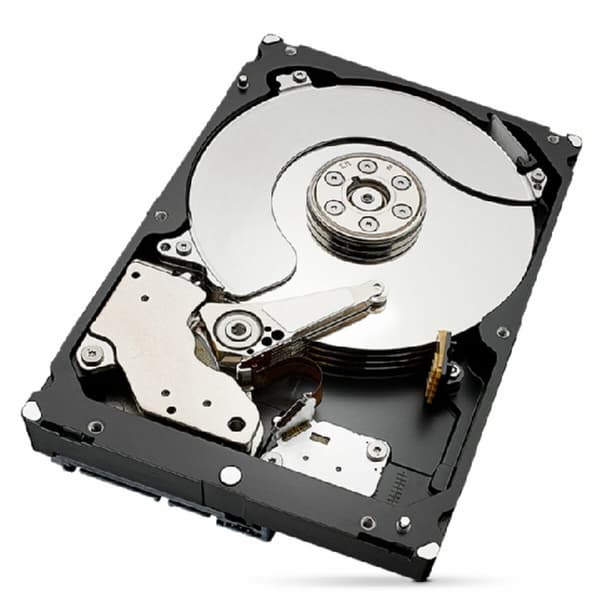 Kovalevy Seagate IronWolf Pro ST4000NT001 3,5" 4 TB