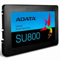 Miniatyrbillede 5 af 6: Harddisk Adata Ultimate SU800 1,24 TB SSD