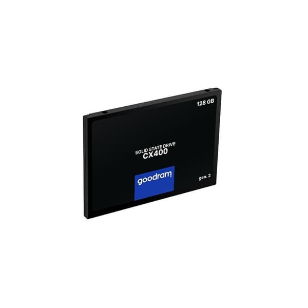 Harddisk GoodRam CX400 gen.2 2,5" 128 GB SSD