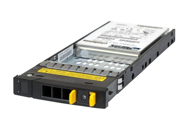 HP 400GB SSD SAS 2.5 SFF SS8000 879386-001