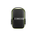 Miniatyrbillede 1 af 2: Ekstern harddisk Silicon Power Armor A60 5 TB