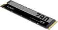 Miniatyrbillede 3 af 3: Lexar NM790 1 TB - SSD - M.2 - 1 TB - NVMe 1.4 - PCI Express 4.0 x 4