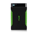 Miniatyrbillede 1 af 3: SILICON POWER Armor A15 - harddisk - 1TB - ekstern (bærbar) - 6,4 cm (2,5") - USB3.0 - sort (SP010TBPHDA15S3K)