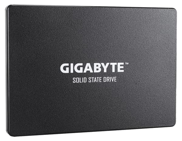 Gigatavu - SSD - 1 Tt - sisäinen - 2,5" (6,4 cm) - SATA 6 Gb/s