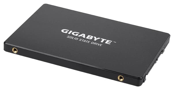 Gigatavu - SSD - 1 Tt - sisäinen - 2,5" (6,4 cm) - SATA 6 Gb/s