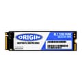 Miniatyrbillede 1 af 5: Origin Storage - SSD - 1 TB - intern - M.2 - PCI Express (NVMe)