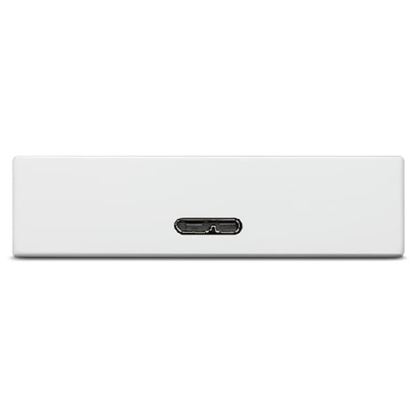 Seagate One Touch STKY1000402 - Kiintolevy - 1 Tt - Ulkoinen (kannettava) - USB 3.0 - Vaaleansininen - Seagate Rescue Data Recovery