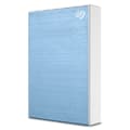Pikkukuva 2 / 7: Seagate One Touch STKY1000402 - Kiintolevy - 1 Tt - Ulkoinen (kannettava) - USB 3.0 - Vaaleansininen - Seagate Rescue Data Recovery