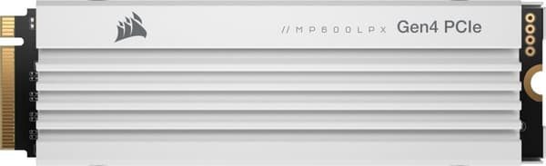 Corsair MP600 PRO LPX, 1TB, M.2, 7100MB/s