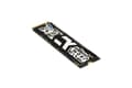 Miniatyrbild 5 av 5: Goodram IRP-SSDPR-P44S-1K0-80 Intern Solid State Drive M.2 1TB PCI Express 4.0 3D TLC NAND NVMe (IRP-SSDPR-P44S-1K0-80)