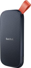 Miniatyrbild 7 av 7: SanDisk SSD Portable - Extern SSD - 800MB/s - USB 3.2 Gen 2 - 2TB