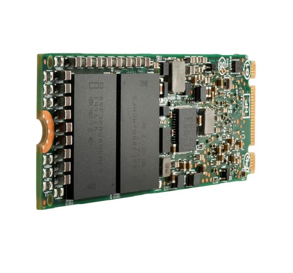 HP - SSD - 256 GB - intern - M.2 - SATA 6Gb/s - til EliteBook 745 G3, 755 G3, 840 G3, 850 G3