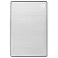 Miniatyrbillede 1 af 8: Seagate One Touch STKZ5000401 - harddisk - 5 TB - ekstern (bærbar) - USB 3.0 - sølv - med Seagate Rescue Data Recovery