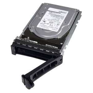 DELL 400-ACXC intern hårddisk 2,5" 600 GB SAS (400-ACXC)