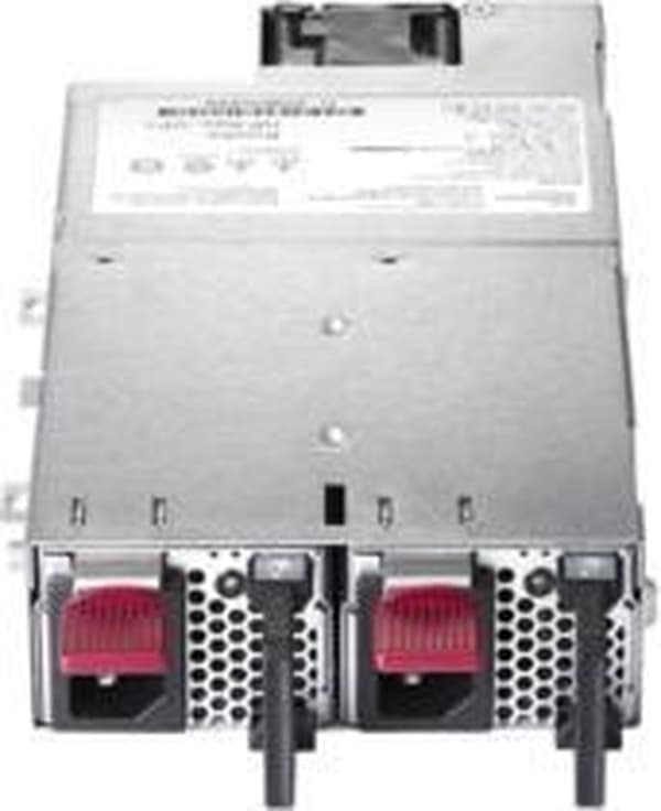 Hewlett Packard Enterprise 775595-B21 virtalähde 900 W