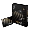 Miniatyrbillede 5 af 6: MSI SSD SPATIUM S270 SATA 480GB (SPATIUM S270 SATA 2.5 480GB)