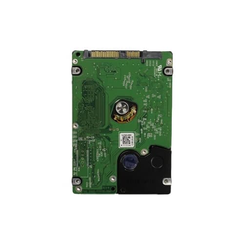 Dell - Hårddisk - 300 GB - 10 000 rpm - SAS 6 Gb/s