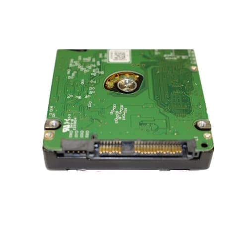 Dell - Hårddisk - 300 GB - 10 000 rpm - SAS 6 Gb/s