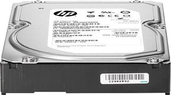 Hewlett Packard Enterprise 3TB SATA HDD