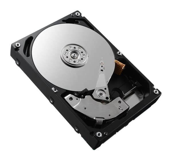 DELL RDKH0 intern hårddisk 2,5 tum 300 GB SAS (RDKH0)