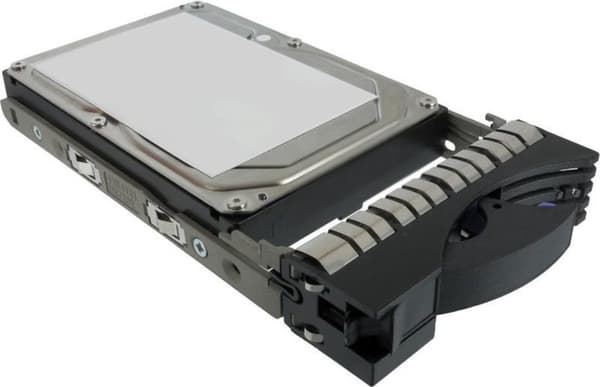 IBM 1000GB SATA III 2.5'' 1000GB SATA III sisäinen kiintolevy