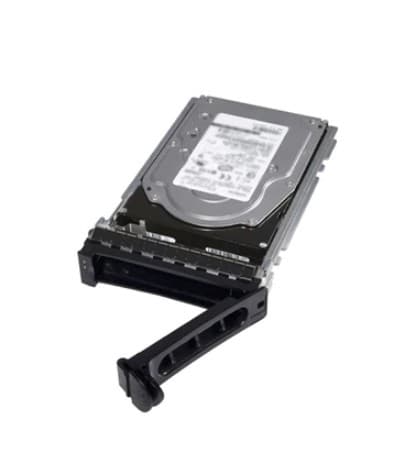 DELL PYM8J sisäinen kiintolevy 3,5 tuumaa 6000 Gt SAS (PYM8J)