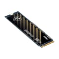 Pikkukuva 3 / 5: SSD MSI 500 Gt M.2 Gen4 Spatium M450 PCIe 4.0 3600/2300 TLC (S78-440K190-P83)