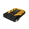Miniatyrbild 3 av 6: ADATA HD710P 1TB extern hårddisk - USB 3.1 - Stöt- och vattentålig
