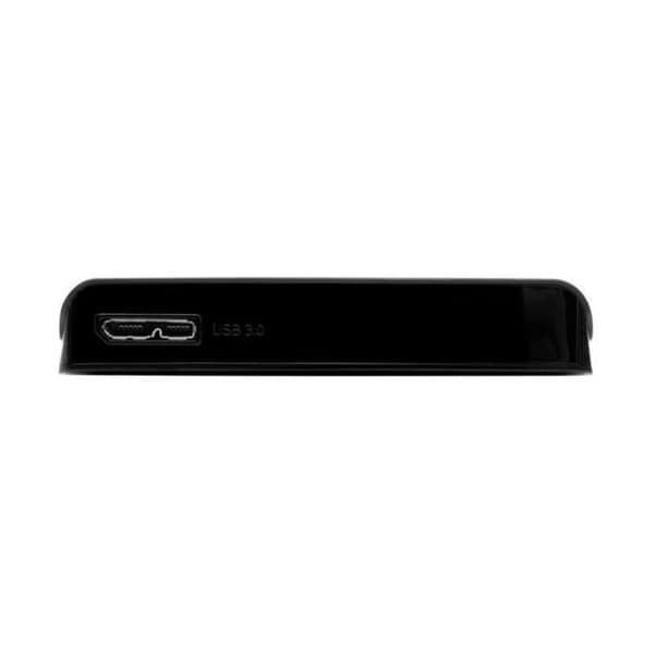 VERBATIM Store'n'Go extern hårddisk - 1TB - USB 3.0