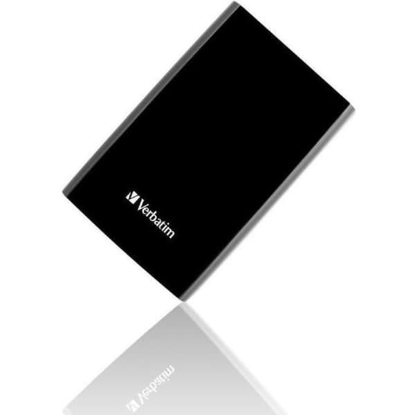 VERBATIM Store'n'Go extern hårddisk - 1TB - USB 3.0