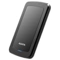 Miniatyrbild 1 av 6: ADATA HV300 bärbar extern hårddisk - 1 TB - USB 3.1 - AES 256 bitar - svart