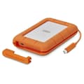 Miniatyrbild 4 av 4: Robust STFR5000800 Bärbar hårddisk - Seagate - Extern - 5 TB - USB Typ C