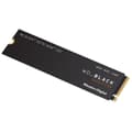 Miniatyrbild 3 av 6: Intern SSD-enhet - SN770 NVMe - WD_BLACK - 2 TB - M.2 2280 - WDS200T3X0E - PS5-kompatibel
