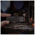 Miniatyrbild 4 av 6: Intern SSD-enhet - SN770 NVMe - WD_BLACK - 2 TB - M.2 2280 - WDS200T3X0E - PS5-kompatibel