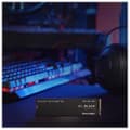 Miniatyrbild 5 av 6: Intern SSD-enhet - SN770 NVMe - WD_BLACK - 2 TB - M.2 2280 - WDS200T3X0E - PS5-kompatibel