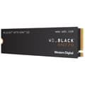 Miniatyrbild 2 av 6: Intern SSD-enhet - SN770 NVMe - WD_BLACK - 2 TB - M.2 2280 - WDS200T3X0E - PS5-kompatibel