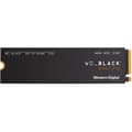 Miniatyrbild 1 av 6: Intern SSD-enhet - SN770 NVMe - WD_BLACK - 2 TB - M.2 2280 - WDS200T3X0E - PS5-kompatibel