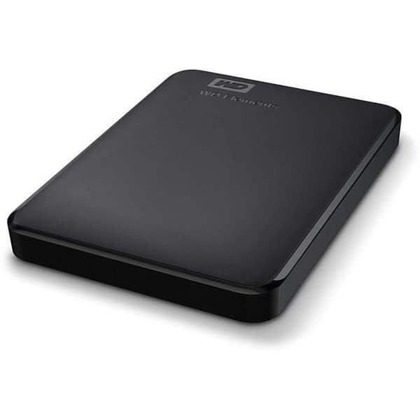 Wd extern hårddisk WD ELEMENT 5TB EXTERN HÅRDDISK