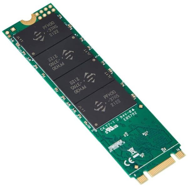 Transcend MTS820 Solid State Drive - 240 GB - M.2 - Serial ATA III - Snabb prestanda