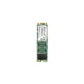 Miniatyrbild 1 av 3: Transcend 120GB M.2 2280 SATA3 TLC SSD-enhet - TRANSCEND varumärke - SATA 6Gb/s gränssnitt - Kapacitet 120 GB