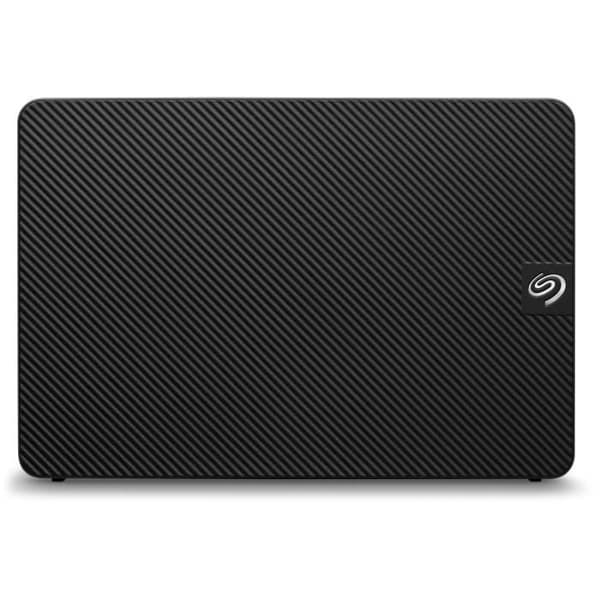 Extern hårddisk - SEAGATE - Bärbar expansion - 16 TB - USB 3.0 (STKP16000400)