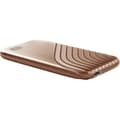 Miniatyrbild 4 av 6: WD - Extern SSD-enhet - My Passport™ - 2TB - USB-C - Rose Gold