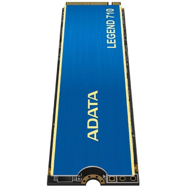 Adata LEGEND 710 M.2 PCIe 256 GB - ALEG-710-256GCS