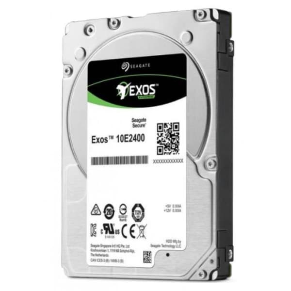 seagate exos 600gb 12gb/s sas10k 512n 128mb 2,5"