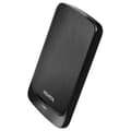 Miniatyrbild 5 av 6: ADATA HV320 extern hårddisk - 1000 GB - USB 3.0 - Drivs av USB-port - Svart
