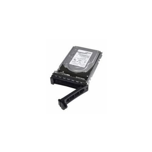 DELL - SSD - 480 GB - Intern - 2,5" - SATA 6 Gb/s - För PowerEdge C6420