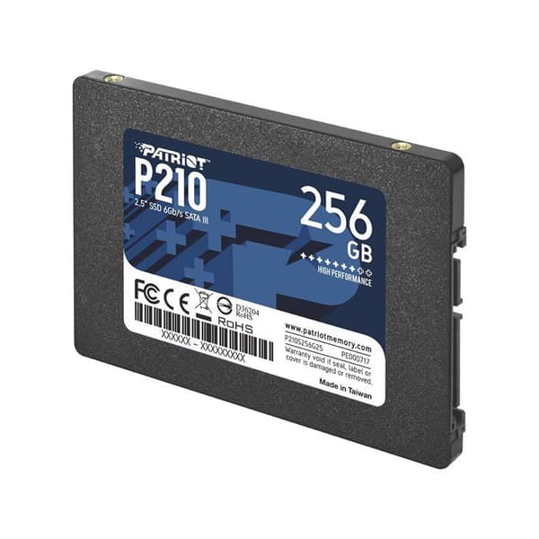 PATRIOT P210 256 GB