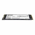 Miniatyrbild 3 av 3: Patriot P300 512GB M.2 2280 PCI-E X4 GEN3 NVME Solid State Drive (P300P512GM28)