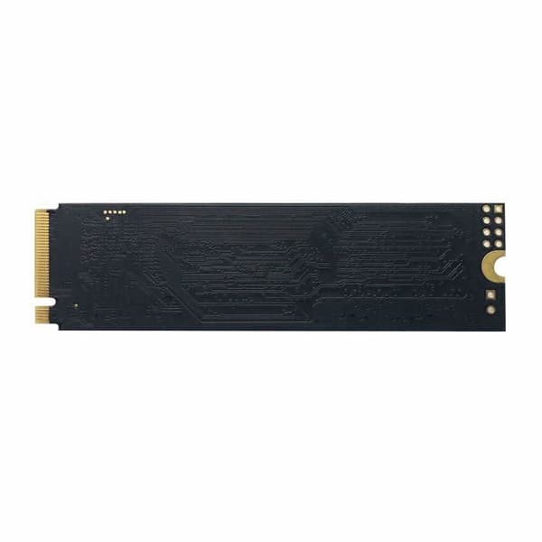Patriot P300 512GB M.2 2280 PCI-E X4 GEN3 NVME Solid State Drive (P300P512GM28)